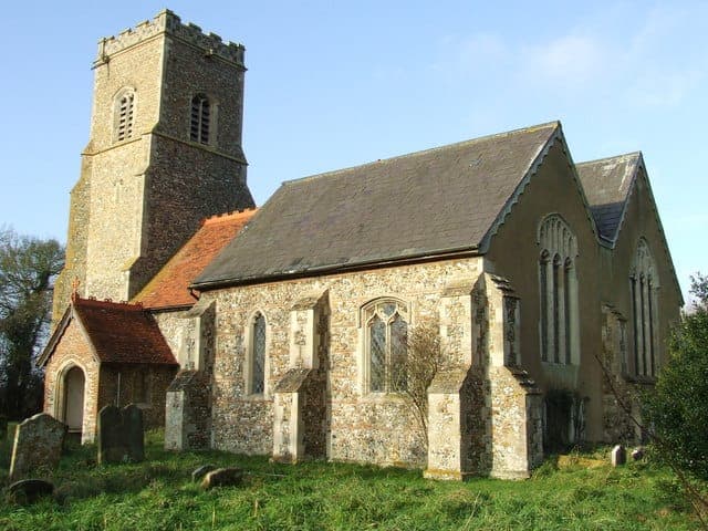 Somerton