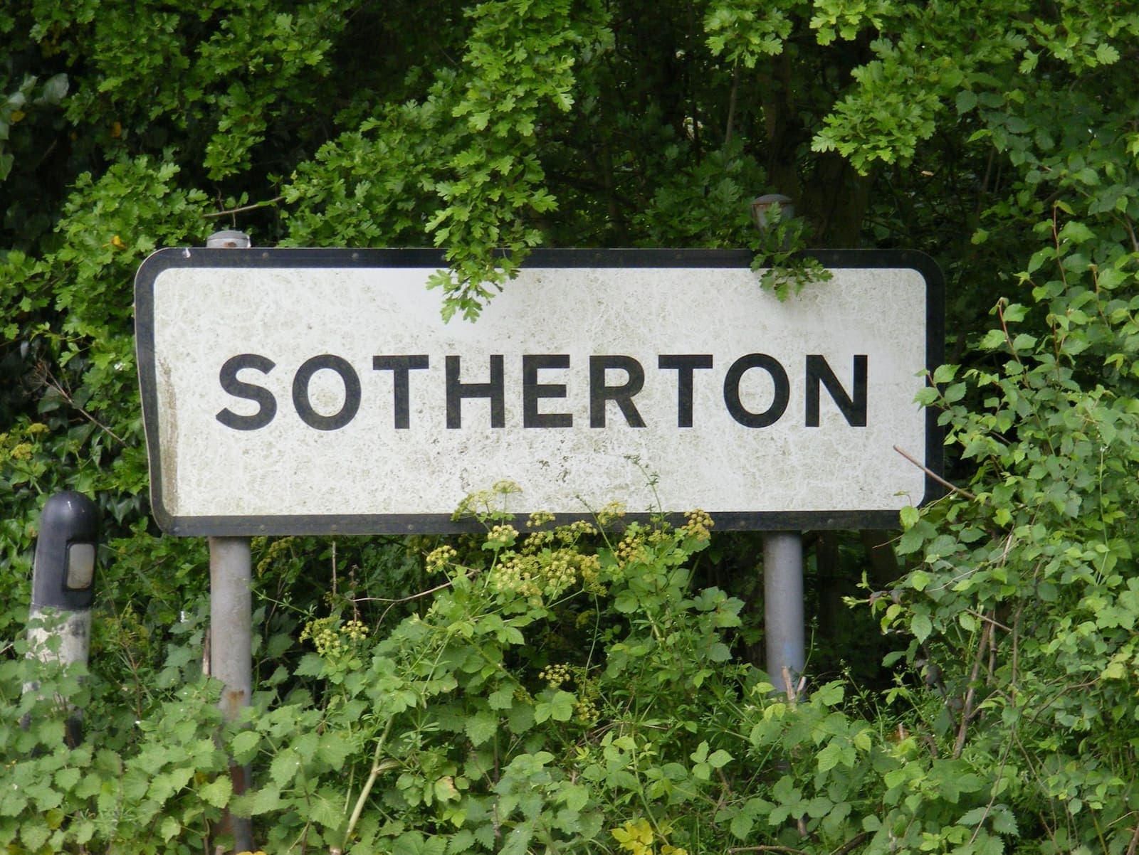 Sotherton