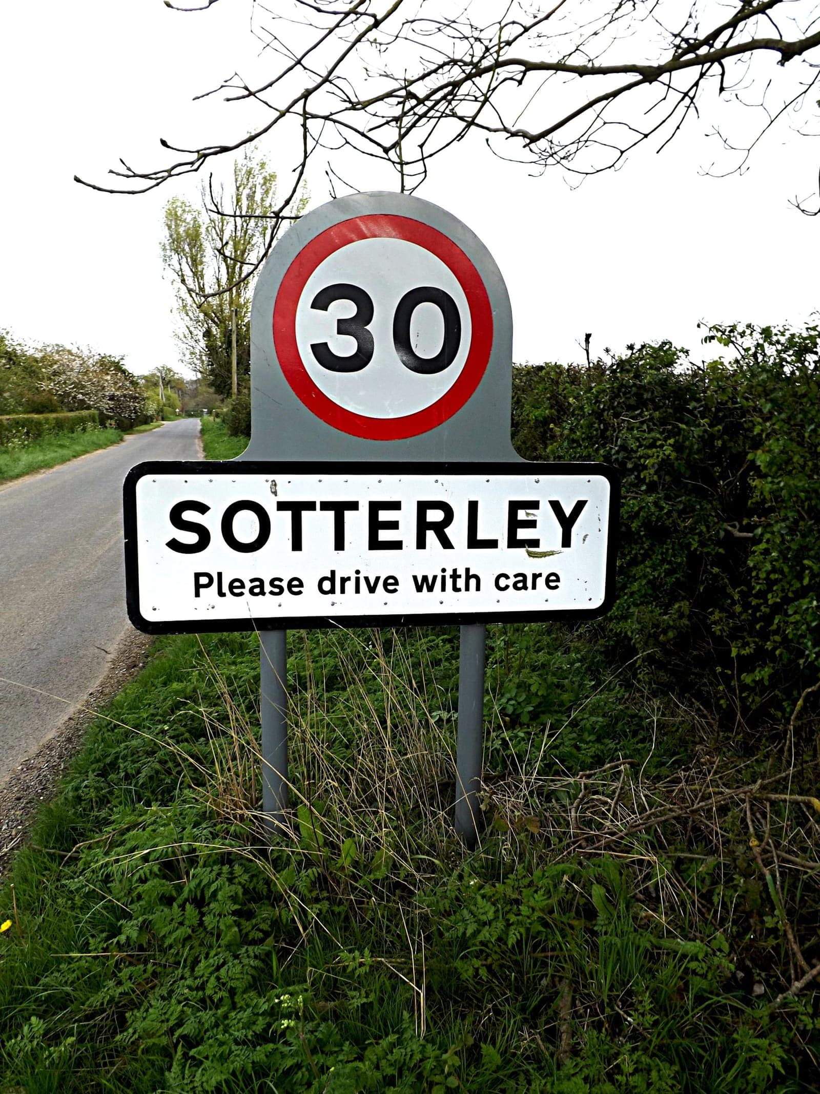 Sotterley
