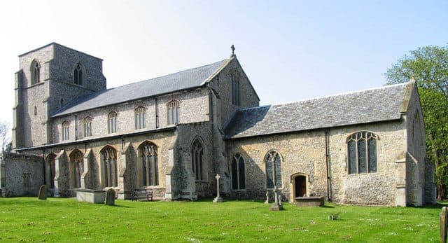 South Creake