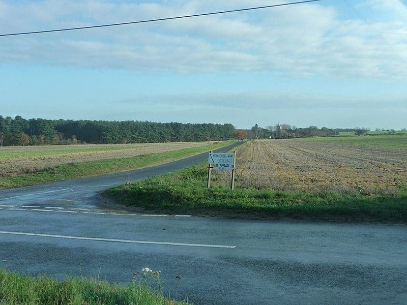 Sudbourne