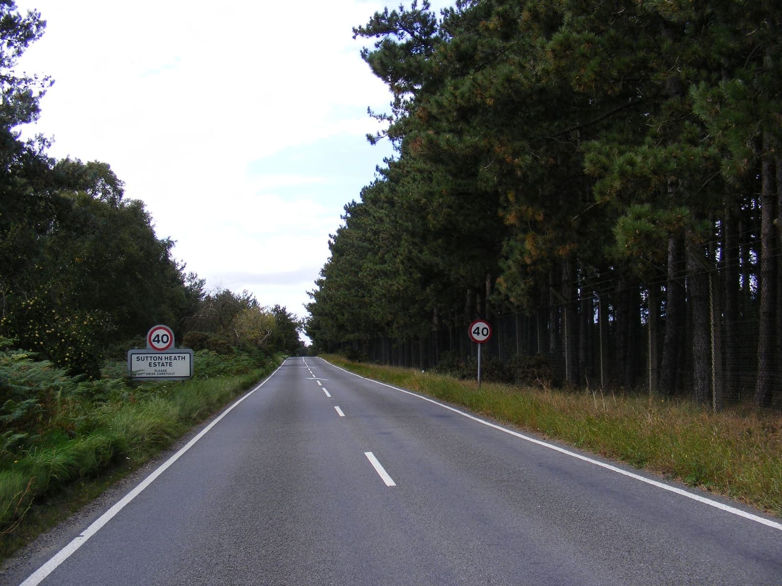 Sutton Heath