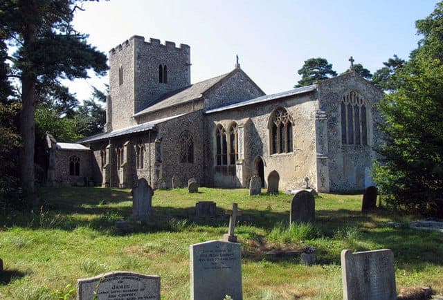 Swannington