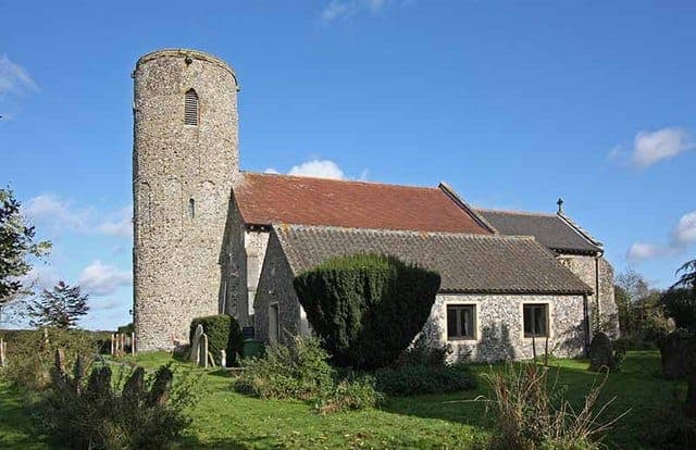 Tasburgh