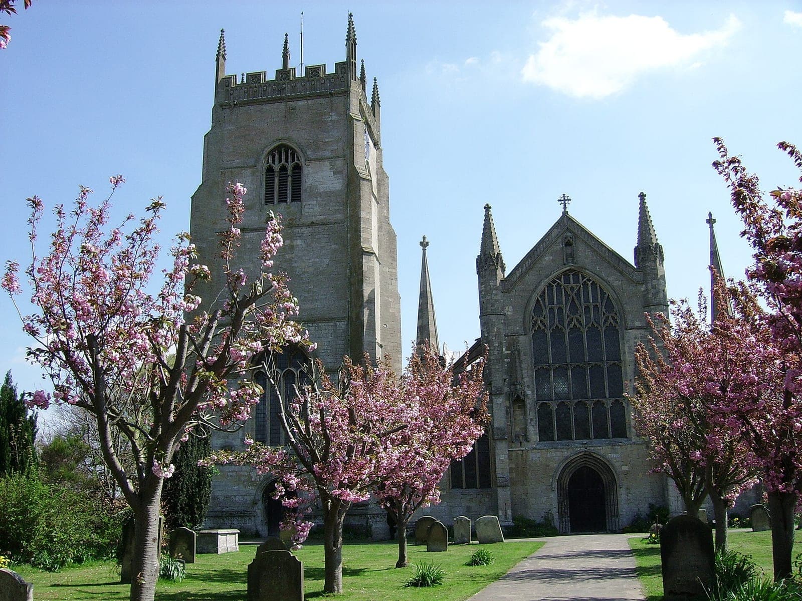 Terrington St. Clement