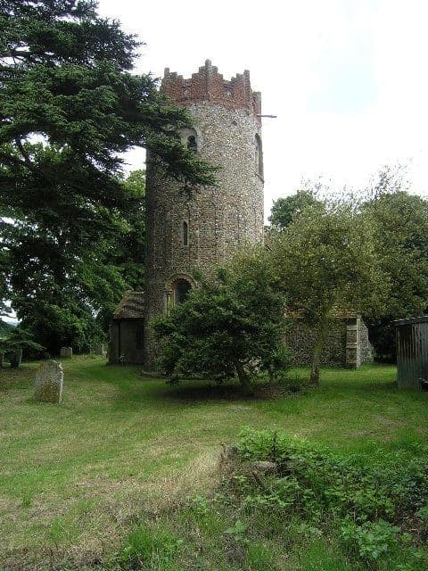 Thorington