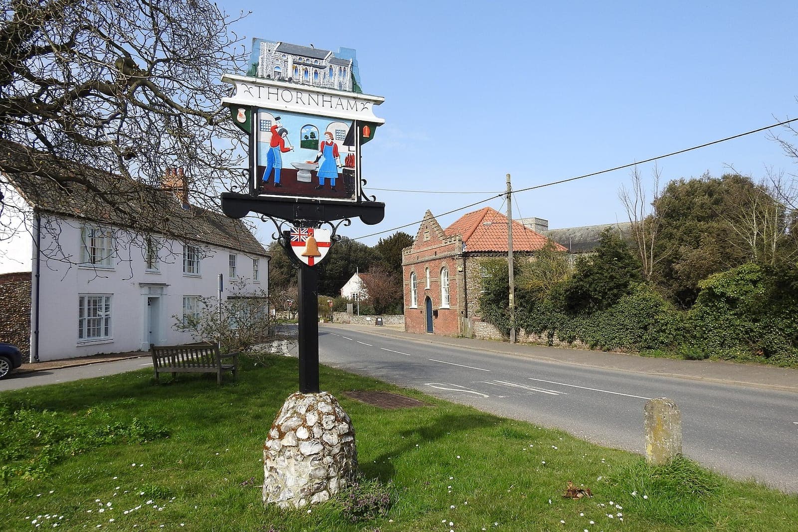 Thornham