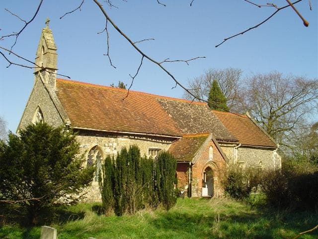 Thwaite