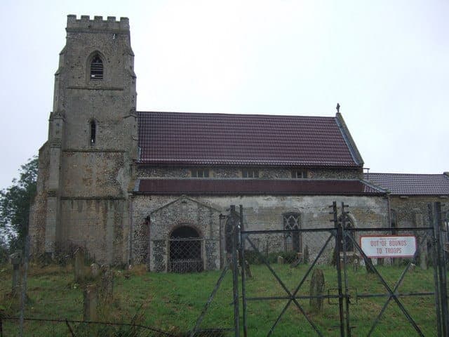 Tottington