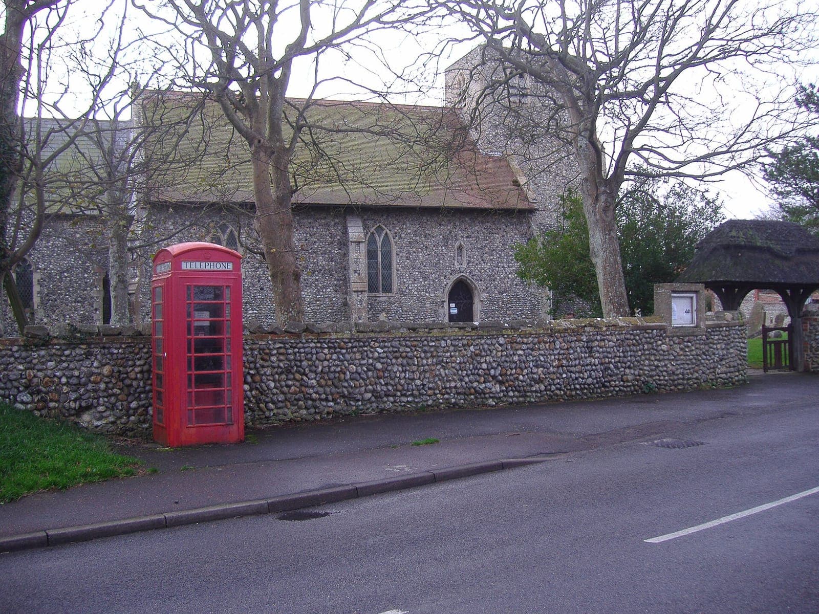 Trimingham