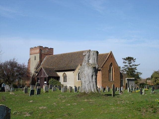Trimley St. Martin