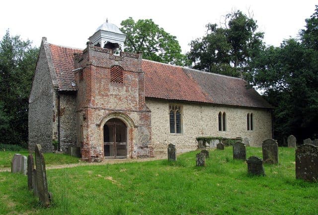 Twyford