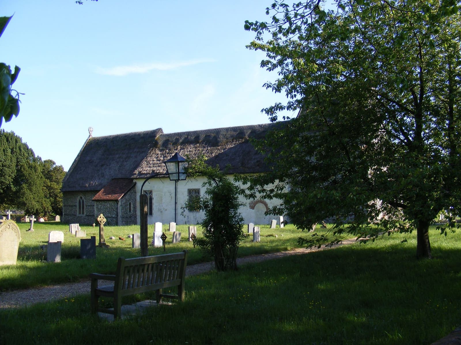 Uggeshall