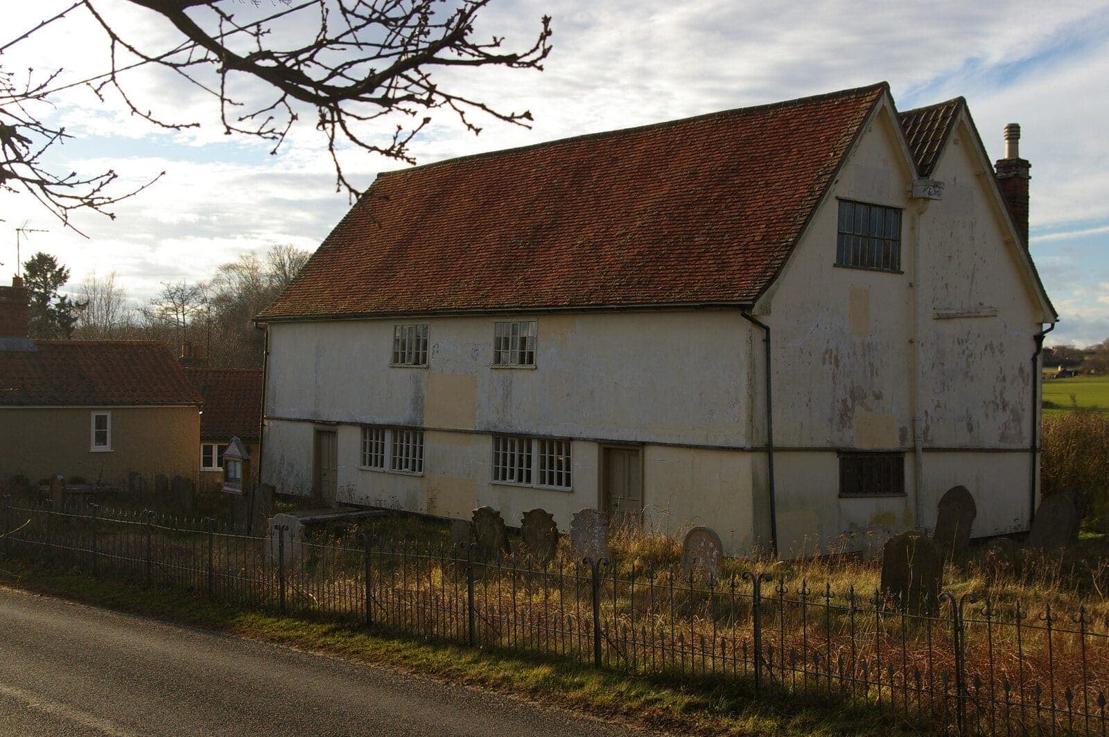 Walpole