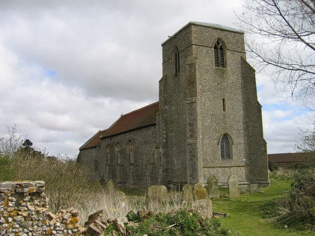 West Rudham