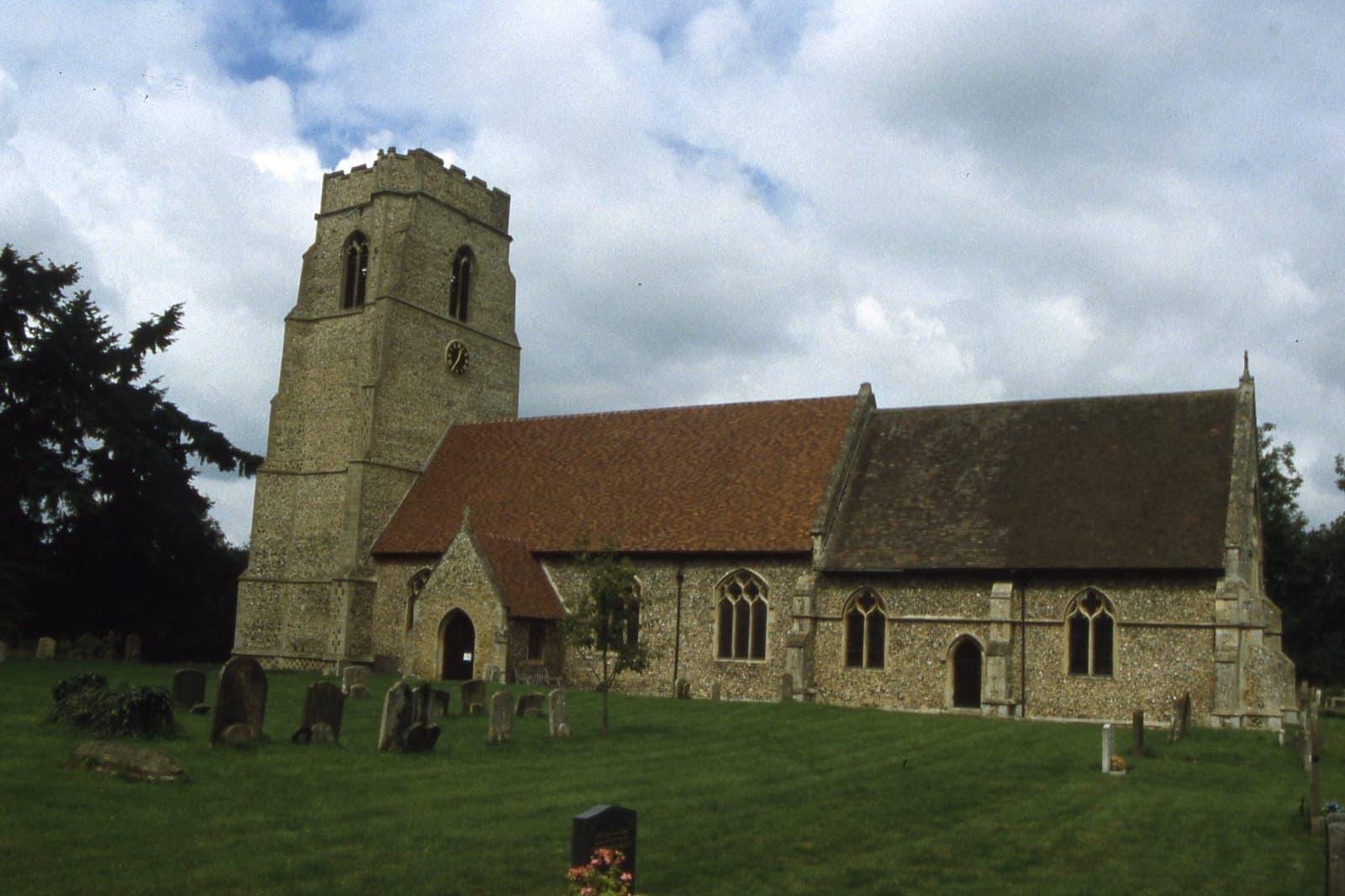 West Stow