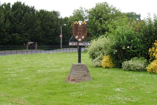 West Walton