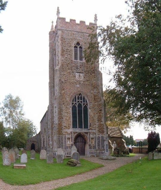 West Winch