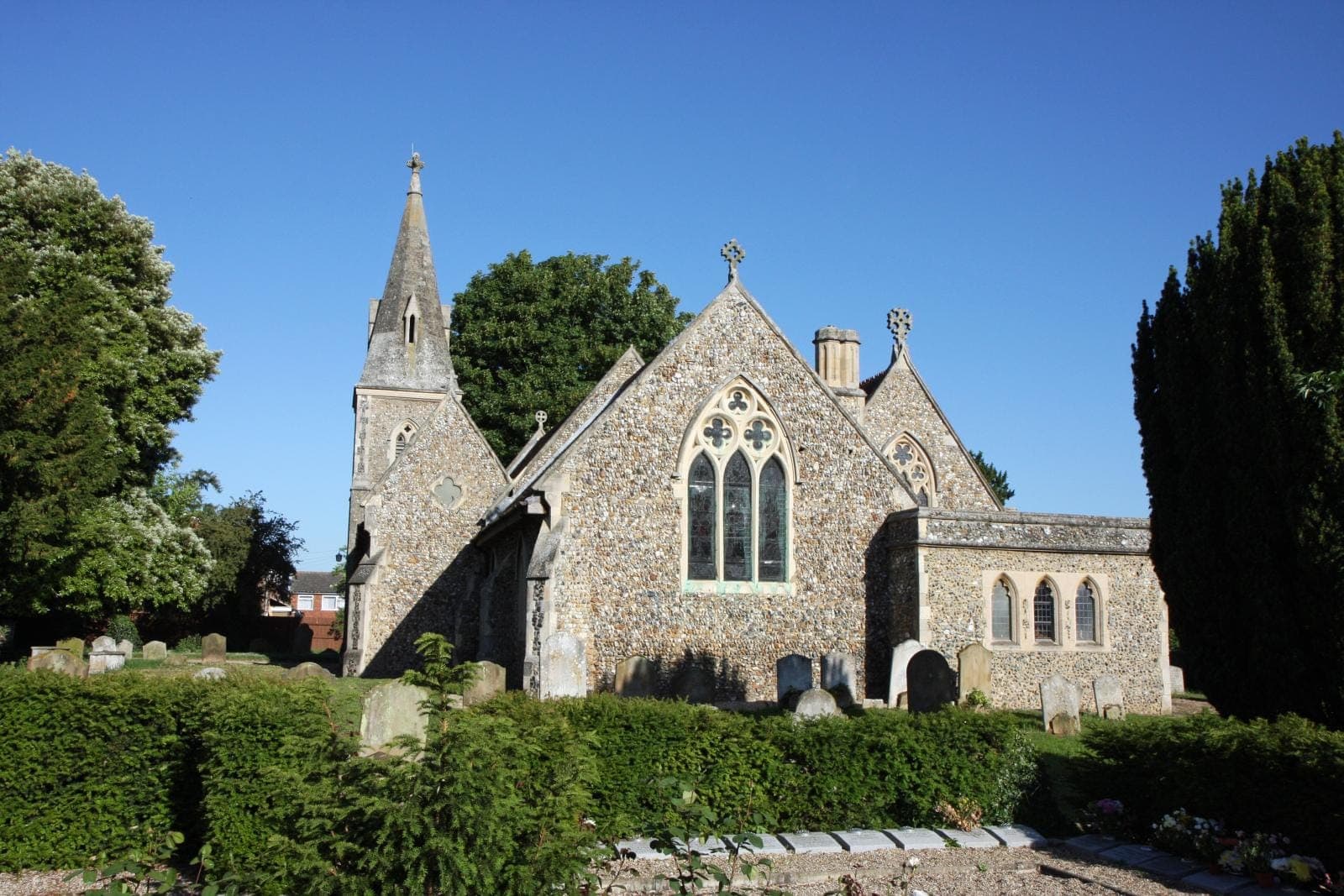 Whitton