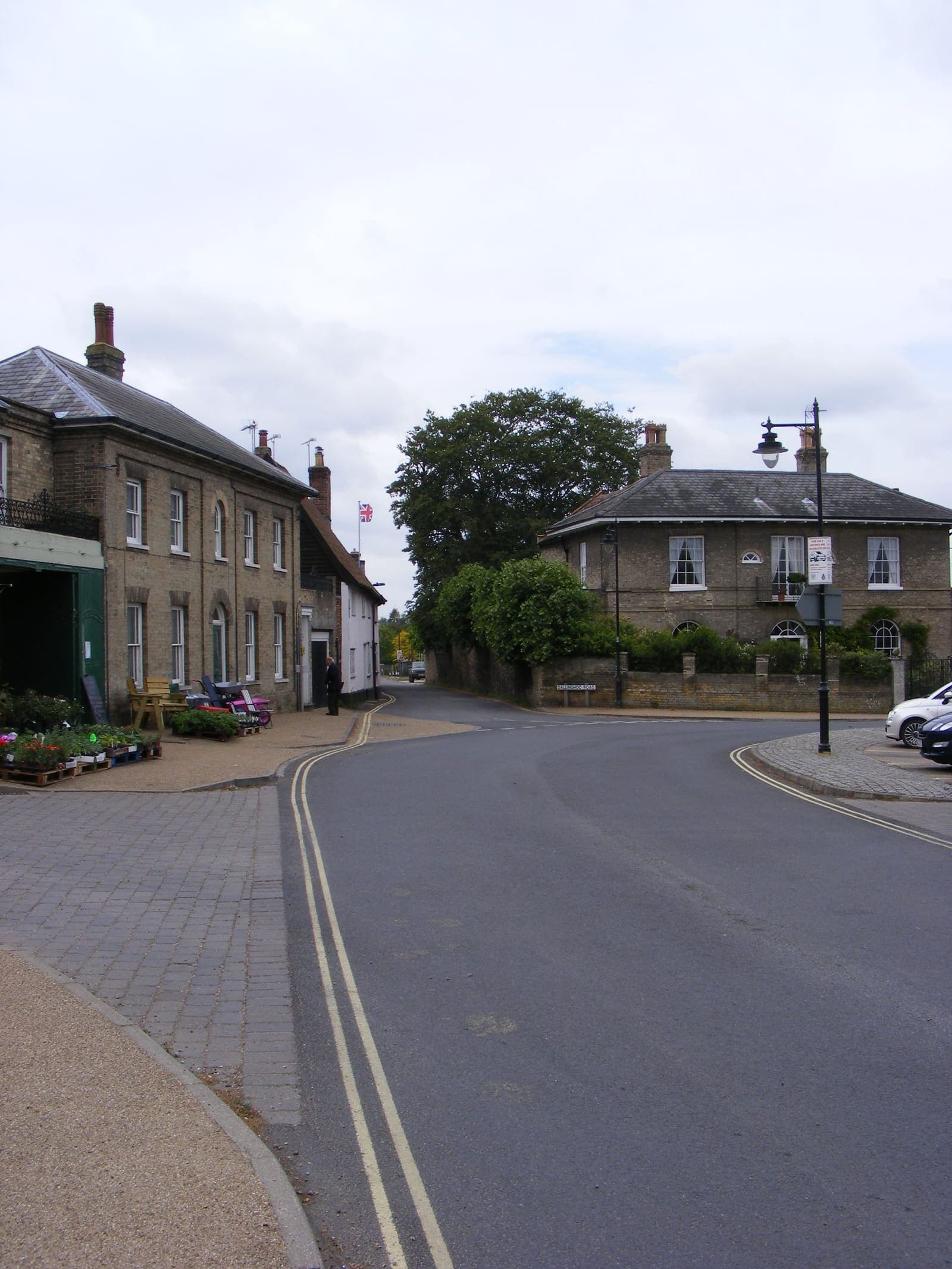 Wickham Market