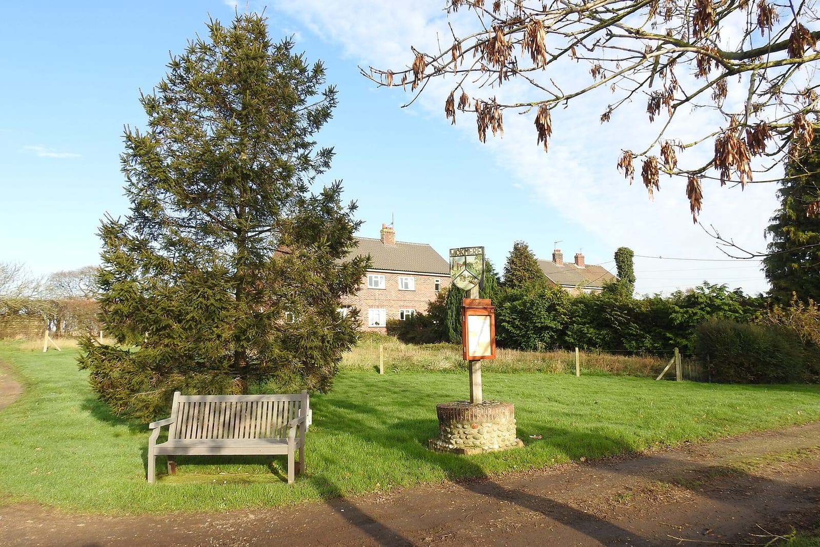 Wickmere