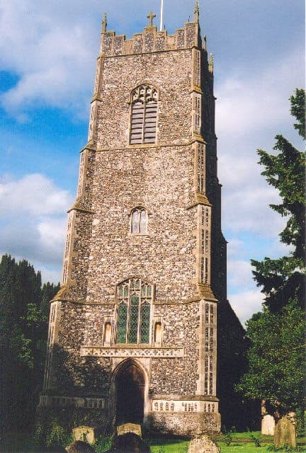 Wilby