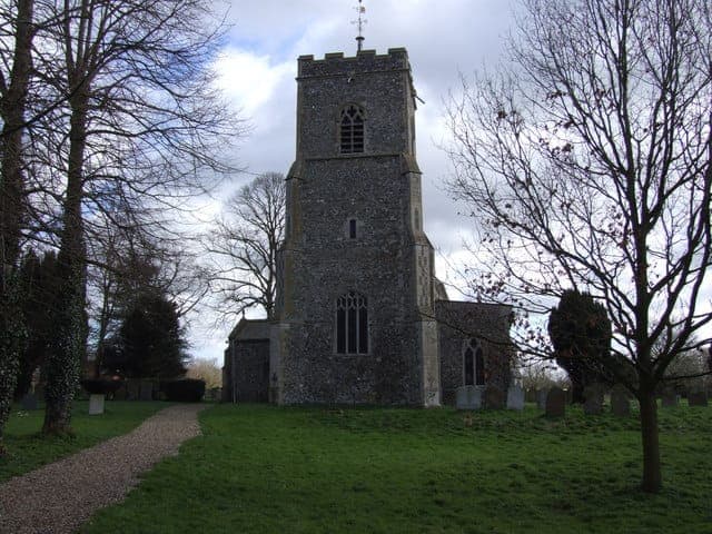 Winfarthing