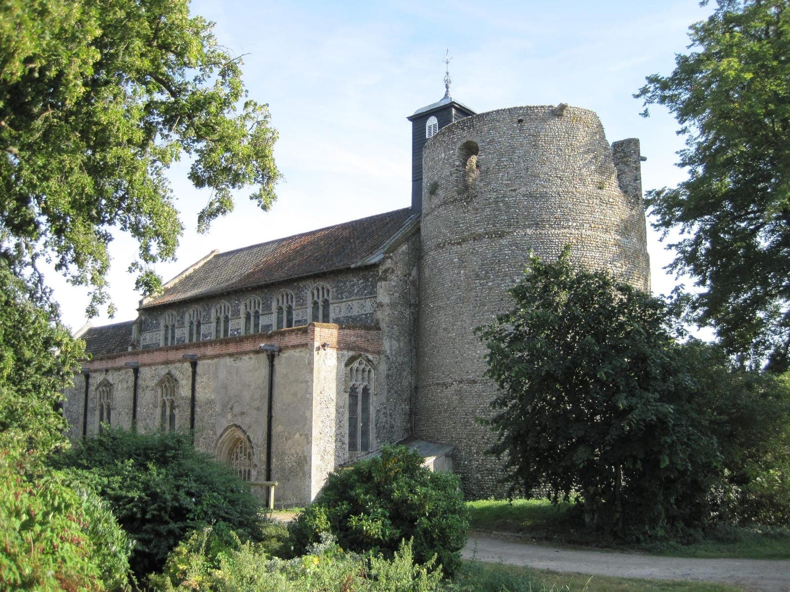 Wortham