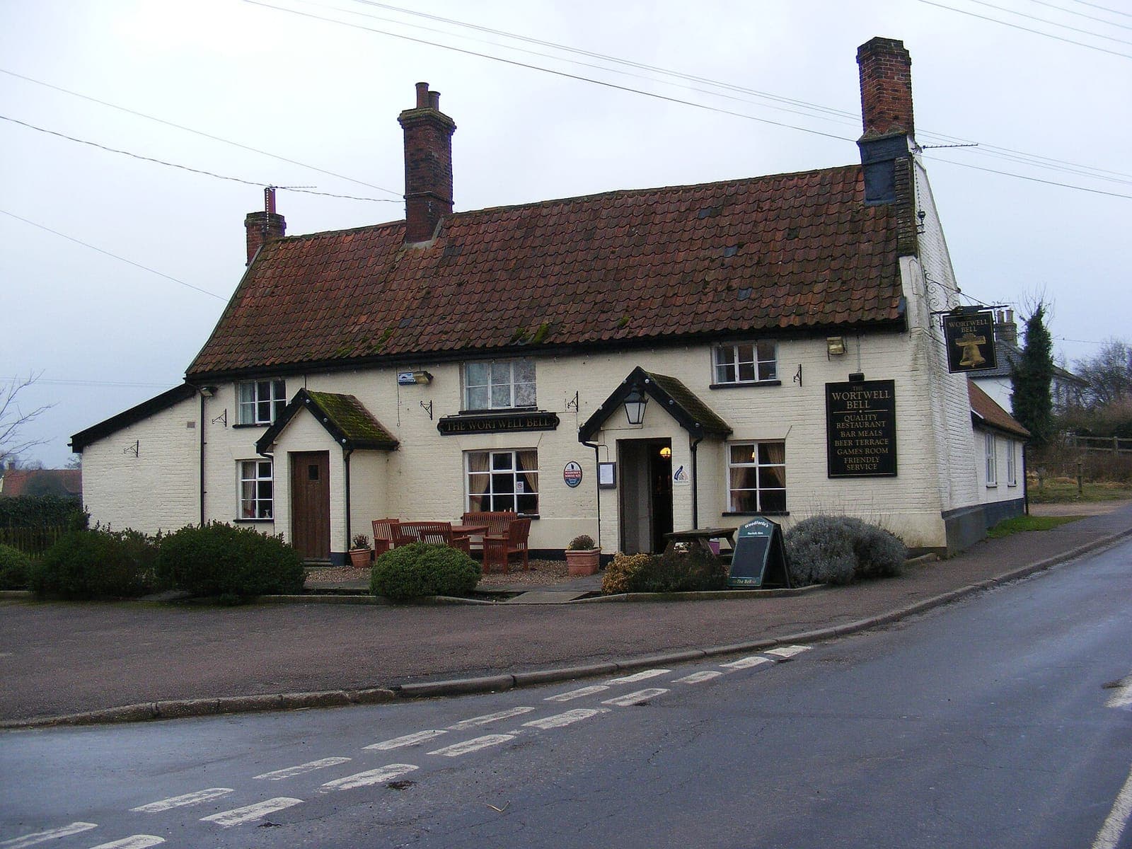 Wortwell