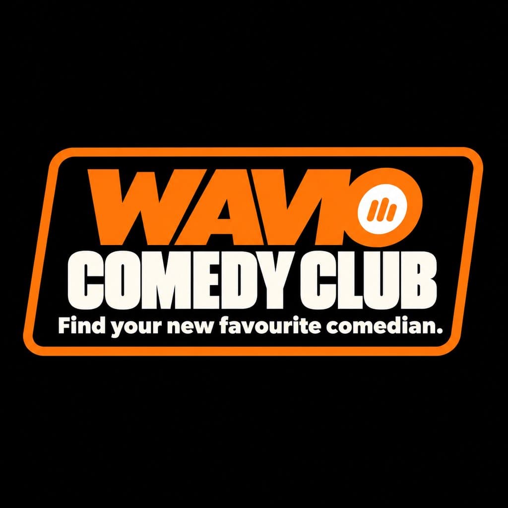 Wavio Comedy Club - Launch Party, Wavio Room Leeds LS1 6NU, Leeds