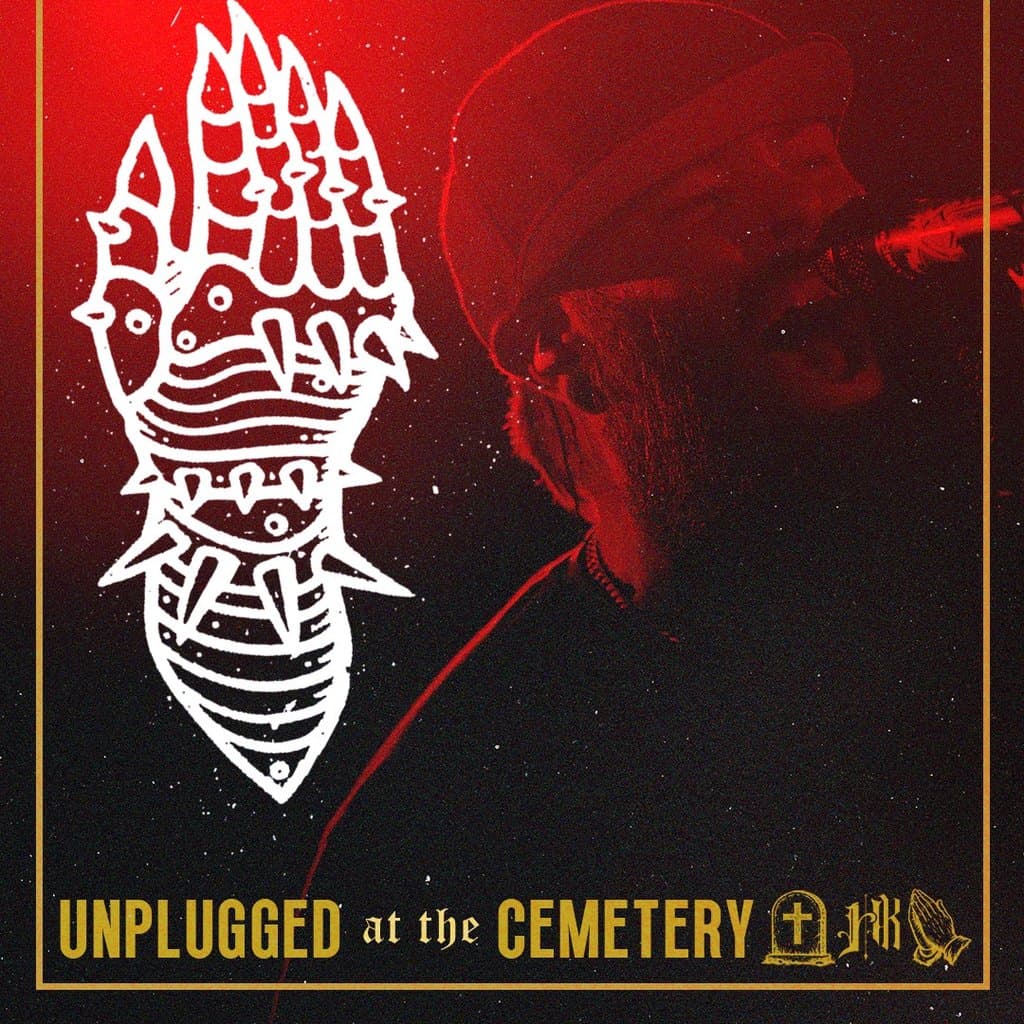 HollowKin Unplugged at the Cemetery, Ba14 7NN, Trowbridge