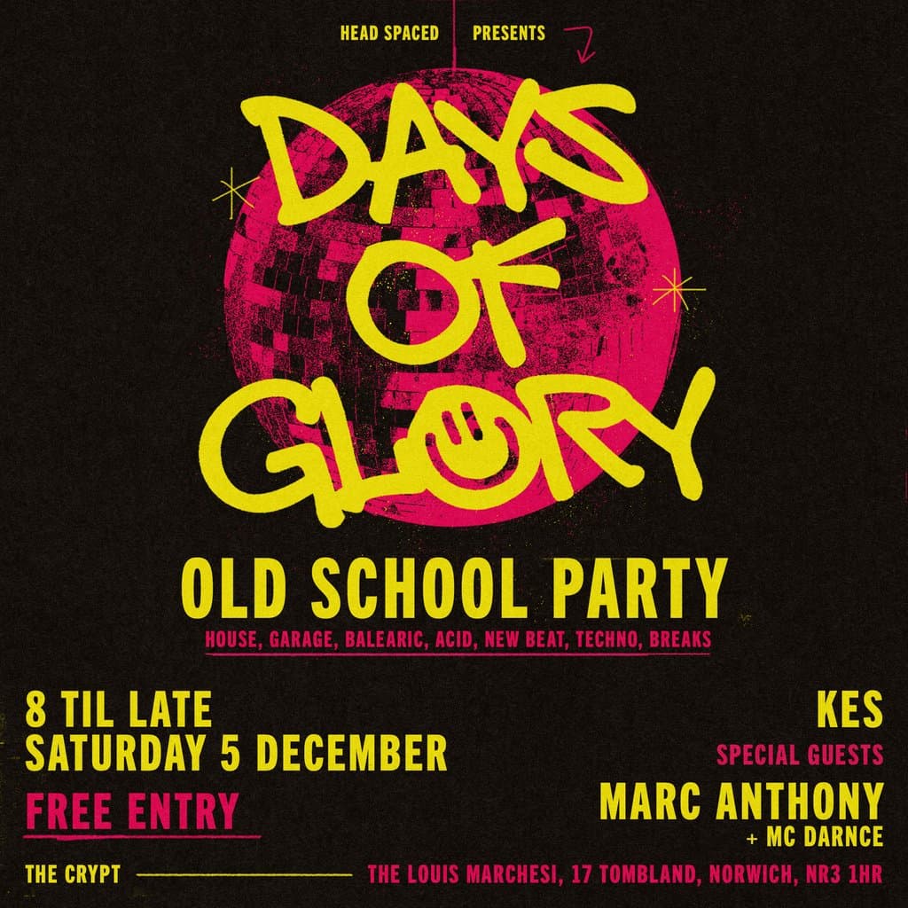 skiddle event