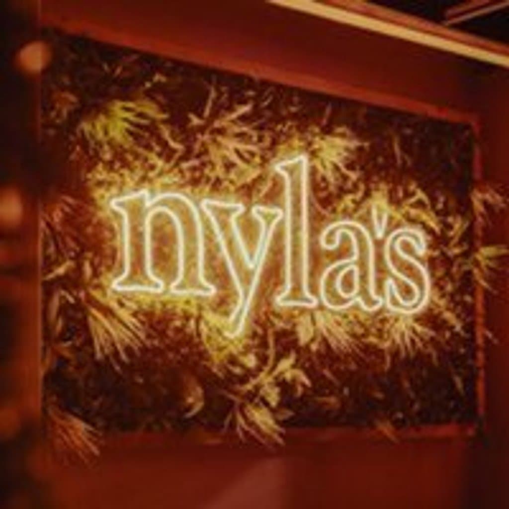 Nyla's 2nd Birthday Party - Friday 23rd October, Nyla's, Leeds