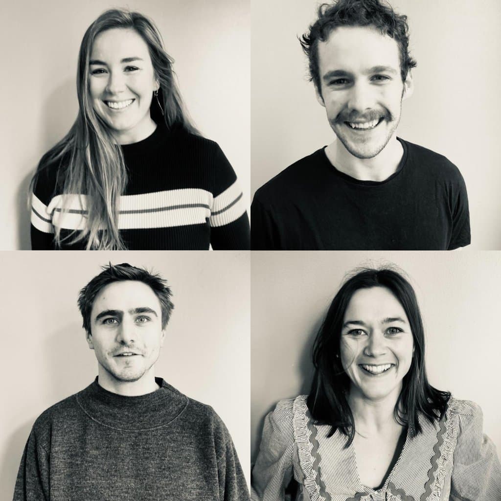 WORKSHOP| Moving and Making: Intro to Lecoq with BRILLIG Theatre, The Wardrobe Theatre, Bristol